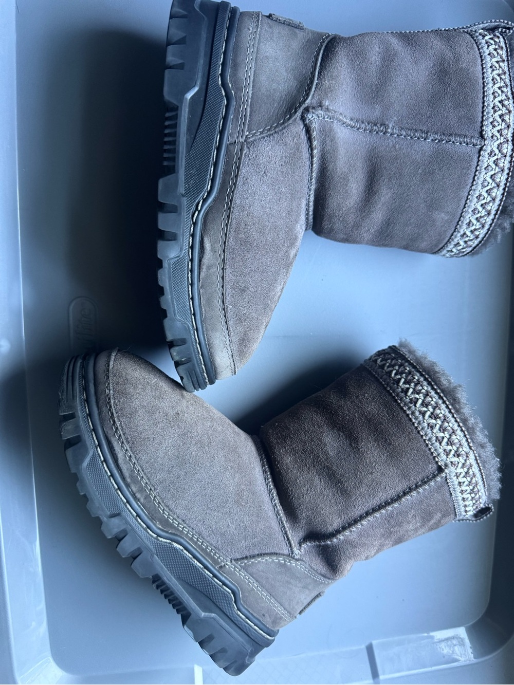 Kids Ugg Boots